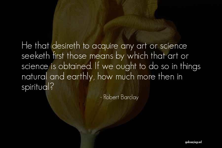 Constricts Pupil Quotes By Robert Barclay Constricts Pupil Quotes By Robert Barclay