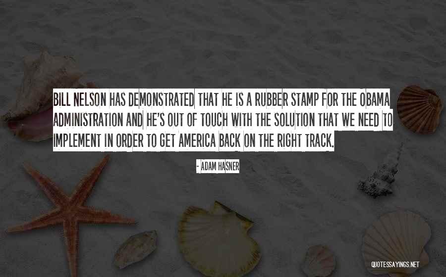 Constroi Ou Quotes By Adam Hasner Constroi Ou Quotes By Adam Hasner
