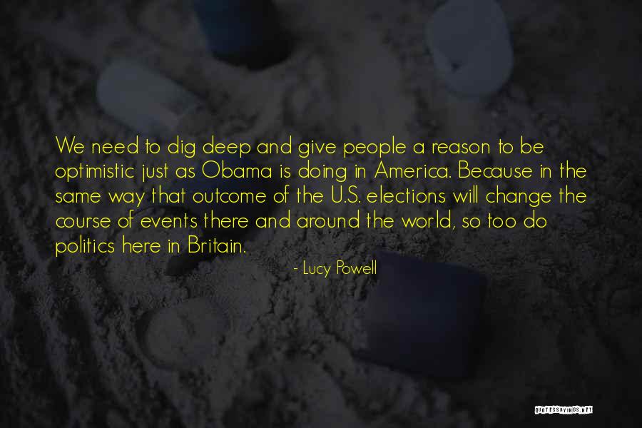 Constroi Ou Quotes By Lucy Powell Constroi Ou Quotes By Lucy Powell
