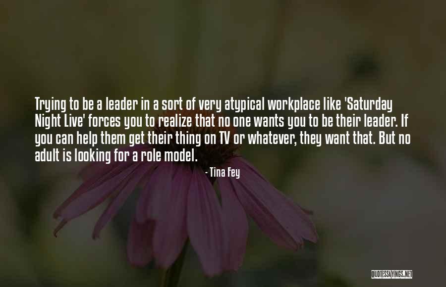 Constroi Ou Quotes By Tina Fey Constroi Ou Quotes By Tina Fey