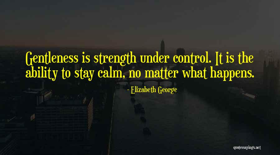 Construals Quotes By Elizabeth George Construals Quotes By Elizabeth George