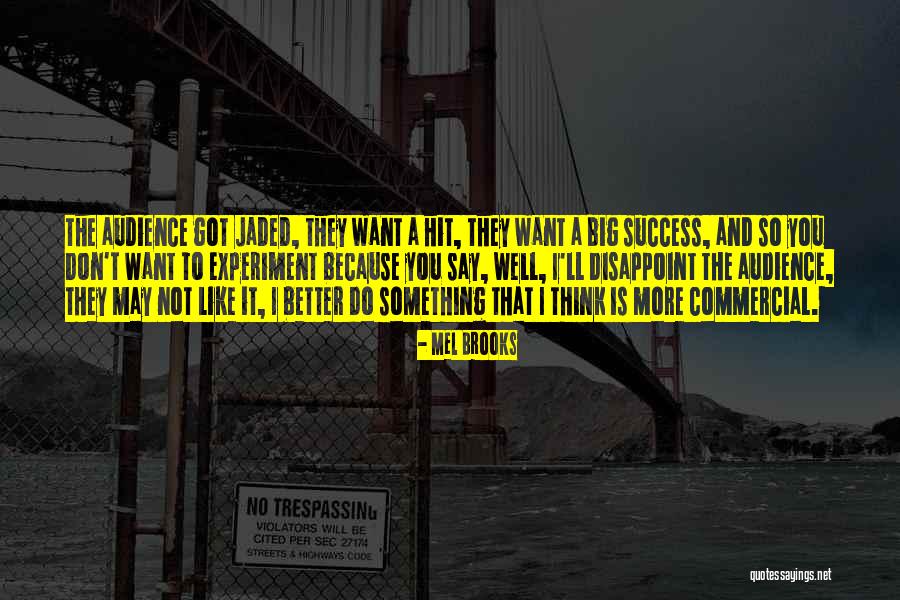 Construccion En Quotes By Mel Brooks Construccion En Quotes By Mel Brooks