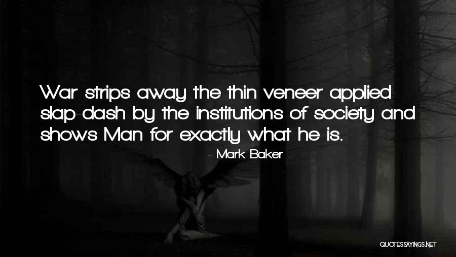Construccion Social Quotes By Mark Baker Construccion Social Quotes By Mark Baker