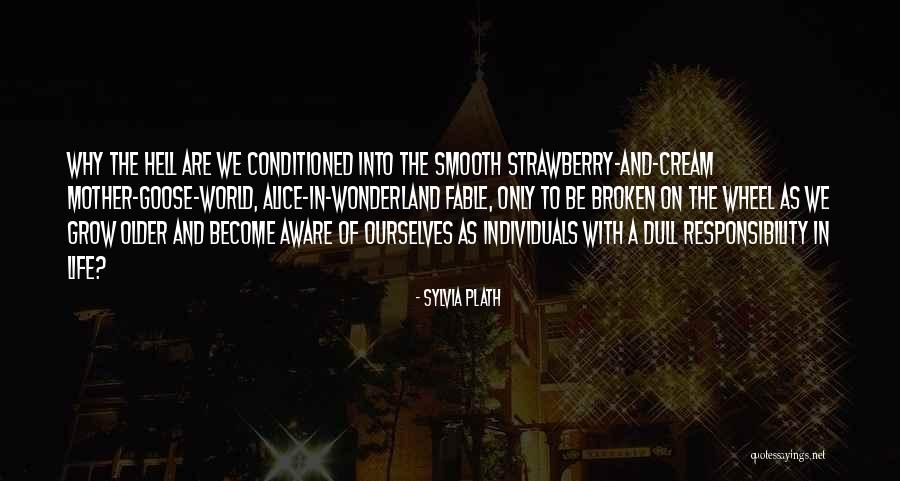 Construccion Social Quotes By Sylvia Plath Construccion Social Quotes By Sylvia Plath