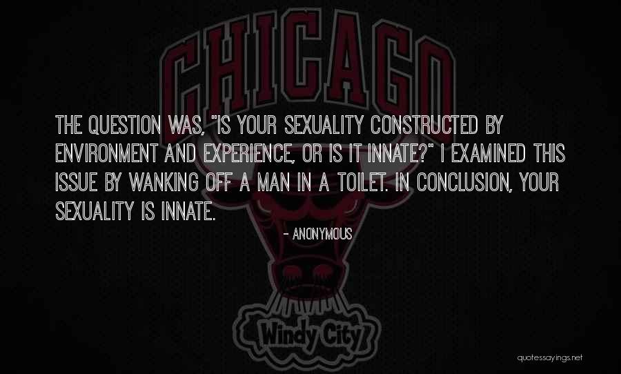 Constructed Quotes By Anonymous Constructed Quotes By Anonymous