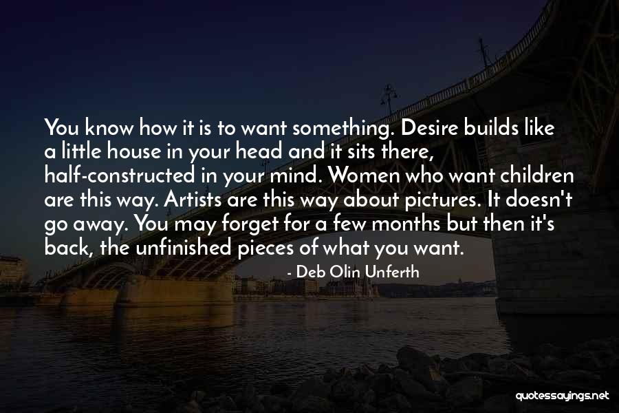 Constructed Quotes By Deb Olin Unferth Constructed Quotes By Deb Olin Unferth