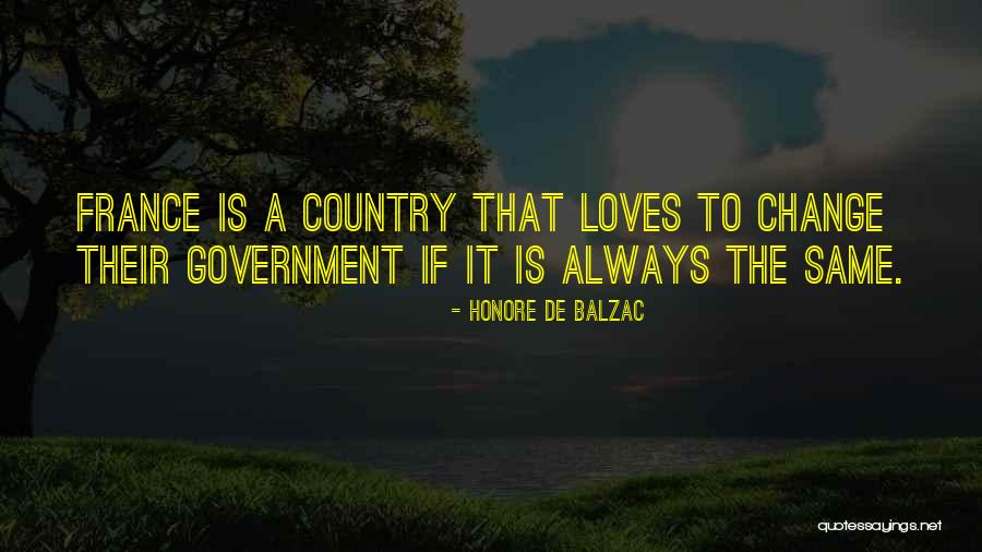 Constructed Wetland Quotes By Honore De Balzac Constructed Wetland Quotes By Honore De Balzac