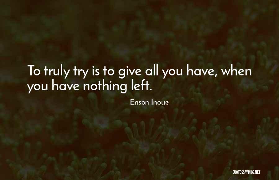 Constructing A Confidence Quotes By Enson Inoue Constructing A Confidence Quotes By Enson Inoue
