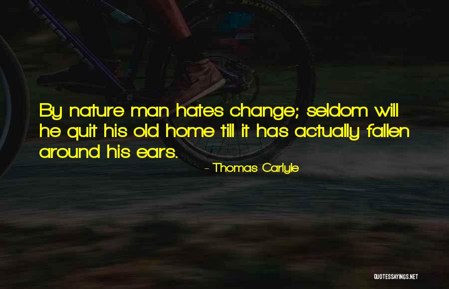 Constructing An Equilateral Triangle Quotes By Thomas Carlyle Constructing An Equilateral Triangle Quotes By Thomas Carlyle