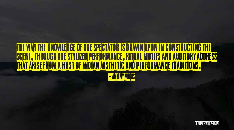 Constructing Knowledge Quotes By Anonymous Constructing Knowledge Quotes By Anonymous