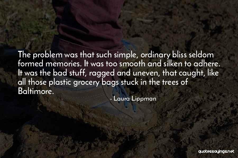 Constructing Parallel Quotes By Laura Lippman Constructing Parallel Quotes By Laura Lippman