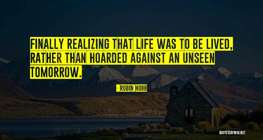 Constructing Parallel Quotes By Robin Hobb Constructing Parallel Quotes By Robin Hobb