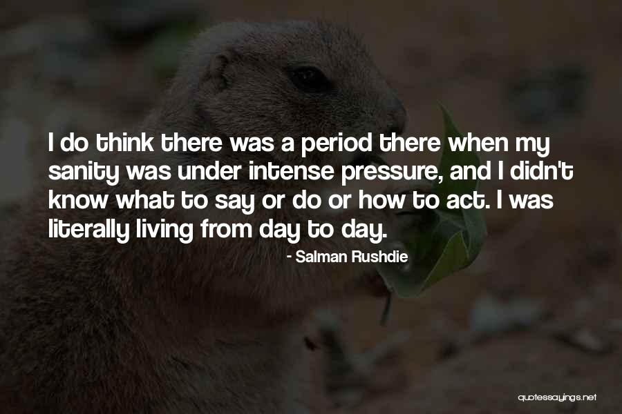 Constructing Parallel Quotes By Salman Rushdie Constructing Parallel Quotes By Salman Rushdie