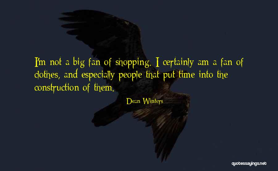 Construction Time Quotes By Dean Winters Construction Time Quotes By Dean Winters