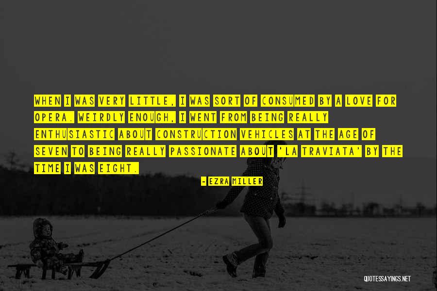Construction Time Quotes By Ezra Miller Construction Time Quotes By Ezra Miller