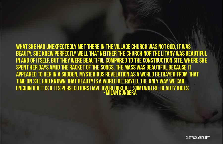 Construction Time Quotes By Milan Kundera Construction Time Quotes By Milan Kundera