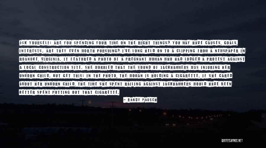 Construction Time Quotes By Randy Pausch Construction Time Quotes By Randy Pausch