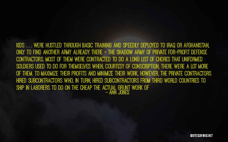 Construction Work Quotes By Ann Jones Construction Work Quotes By Ann Jones