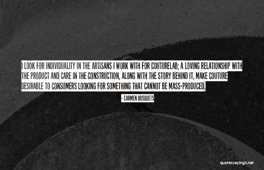 Construction Work Quotes By Carmen Busquets Construction Work Quotes By Carmen Busquets