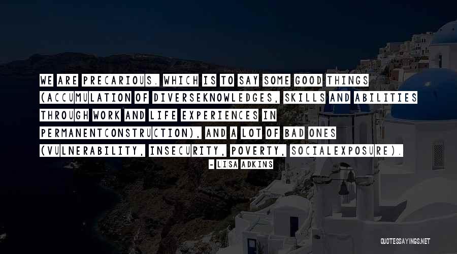 Construction Work Quotes By Lisa Adkins Construction Work Quotes By Lisa Adkins