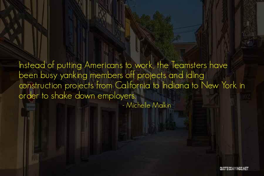 Construction Work Quotes By Michelle Malkin Construction Work Quotes By Michelle Malkin