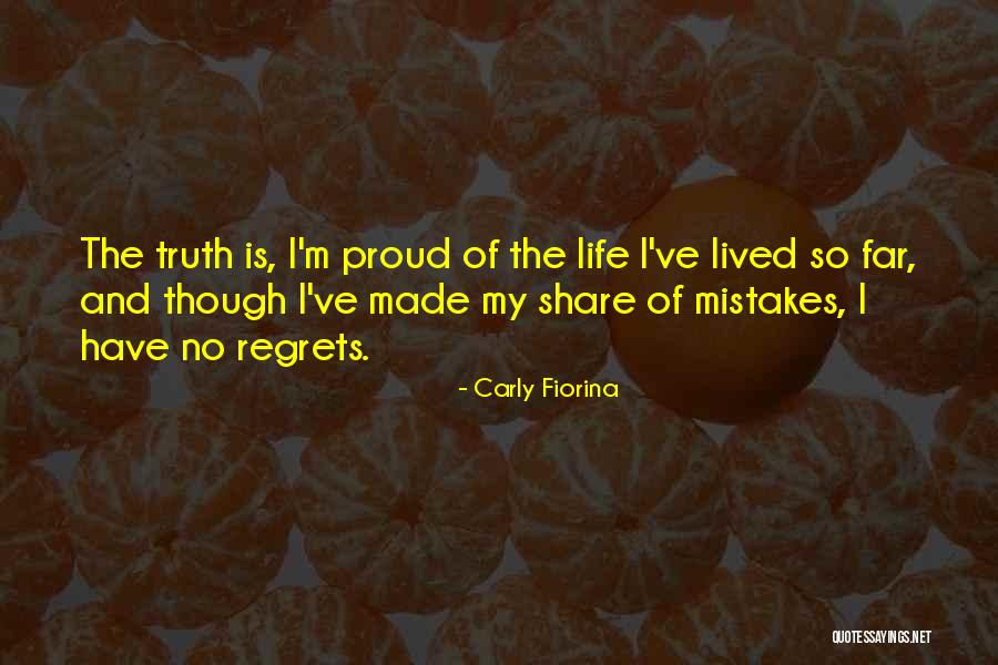 Constructional Affection Quotes By Carly Fiorina Constructional Affection Quotes By Carly Fiorina