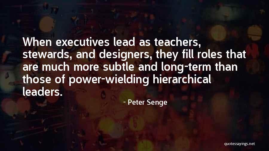 Constructional Quotes By Peter Senge Constructional Quotes By Peter Senge