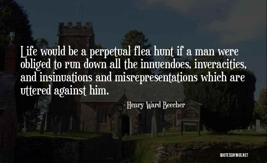 Constructive Criticism In The Workplace Quotes By Henry Ward Beecher Constructive Criticism In The Workplace Quotes By Henry Ward Beecher