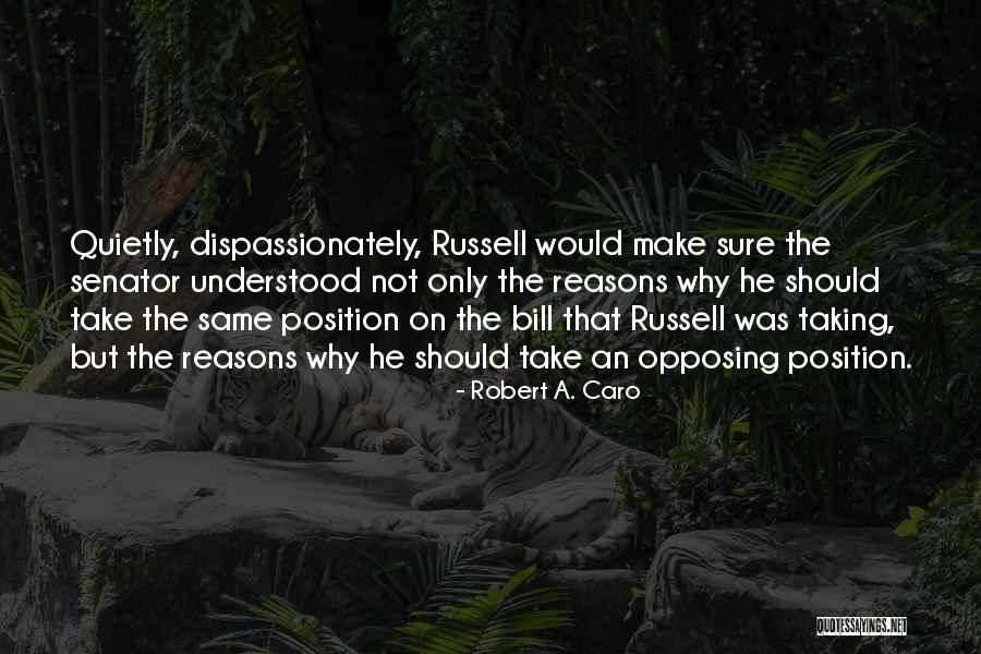Constructiveness Synonym Quotes By Robert A. Caro Constructiveness Synonym Quotes By Robert A. Caro