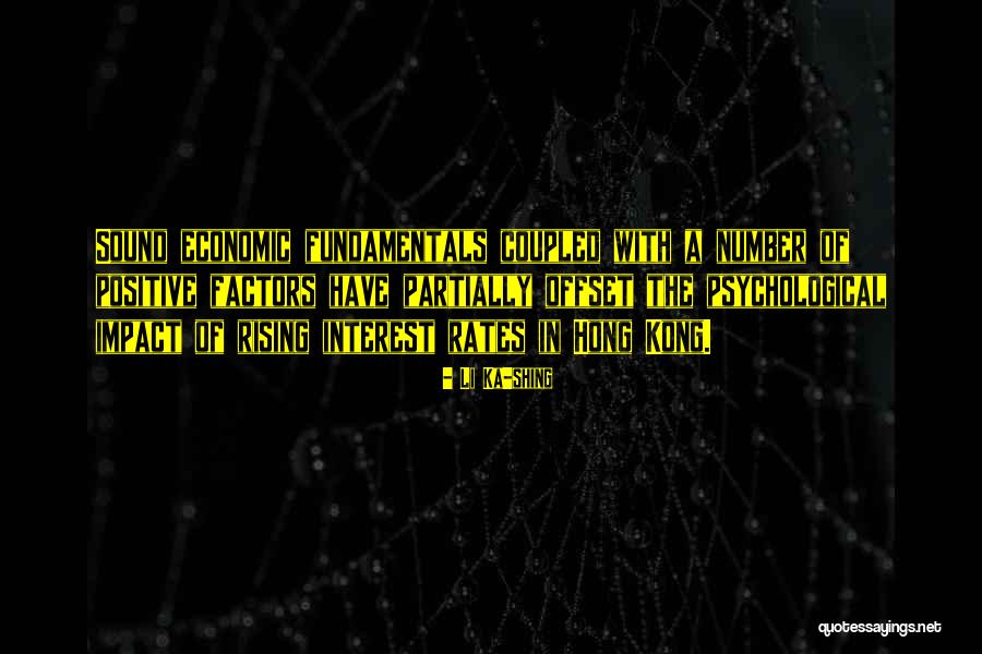 Constructivists View Quotes By Li Ka-shing