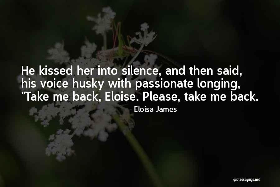 Constructors In Java Quotes By Eloisa James Constructors In Java Quotes By Eloisa James