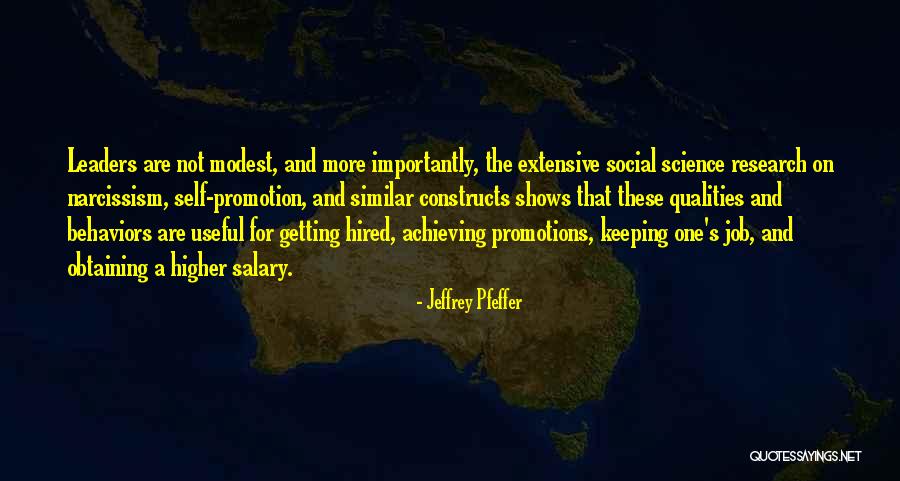 Constructs In Research Quotes By Jeffrey Pfeffer Constructs In Research Quotes By Jeffrey Pfeffer