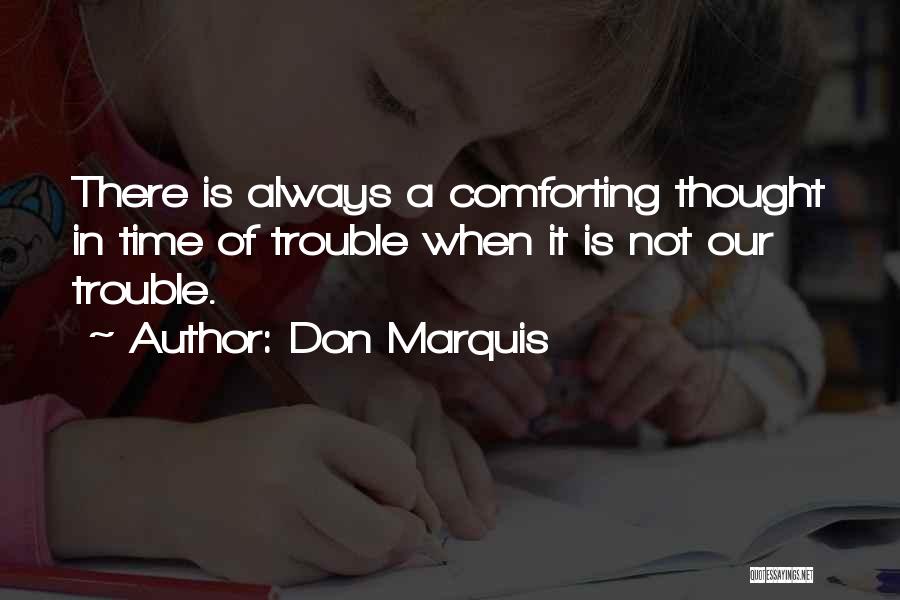 Constructys Quotes By Don Marquis