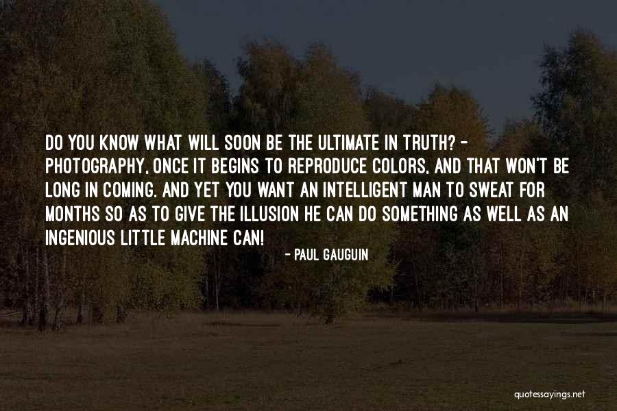 Construed Def Quotes By Paul Gauguin Construed Def Quotes By Paul Gauguin