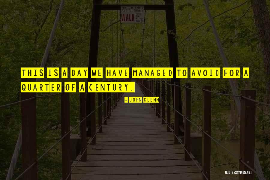 Construes Mean Quotes By John Glenn Construes Mean Quotes By John Glenn