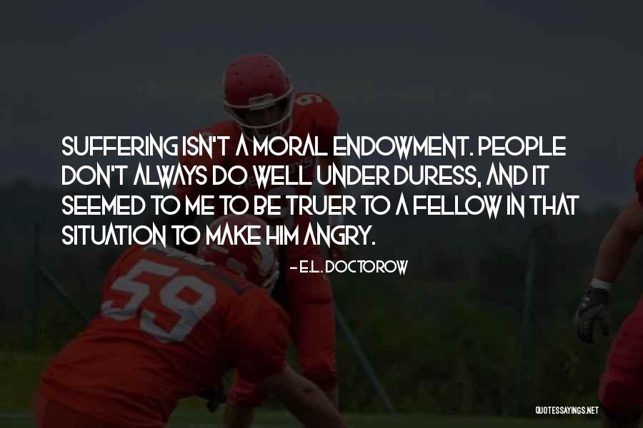 Construido Sobre Quotes By E.L. Doctorow Construido Sobre Quotes By E.L. Doctorow