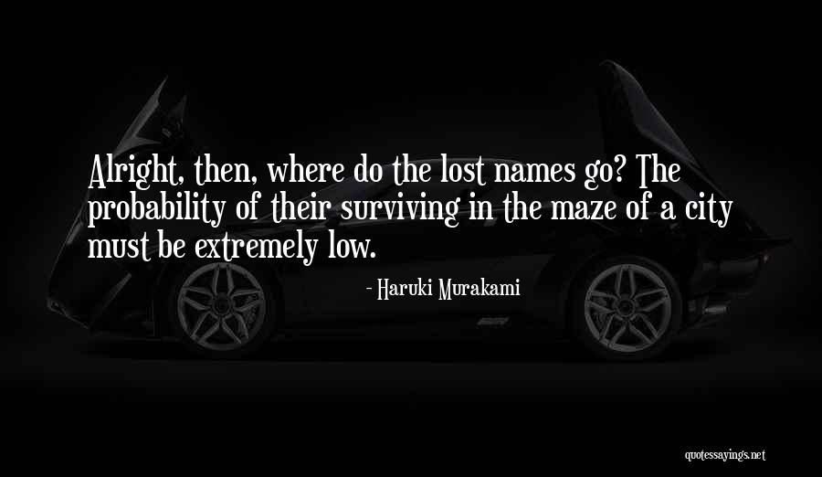 Construimos Tu Quotes By Haruki Murakami Construimos Tu Quotes By Haruki Murakami