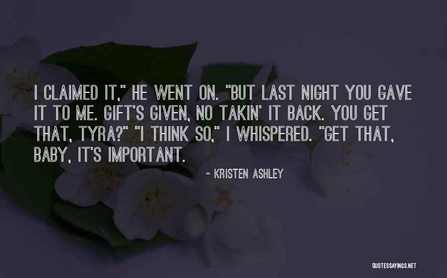 Construindo Quotes By Kristen Ashley Construindo Quotes By Kristen Ashley