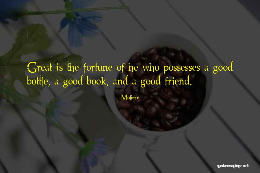 Construing And Constructing Quotes By Moliere