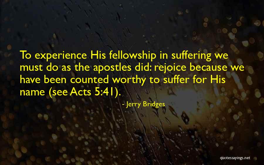Construir La Masculinidad Quotes By Jerry Bridges Construir La Masculinidad Quotes By Jerry Bridges