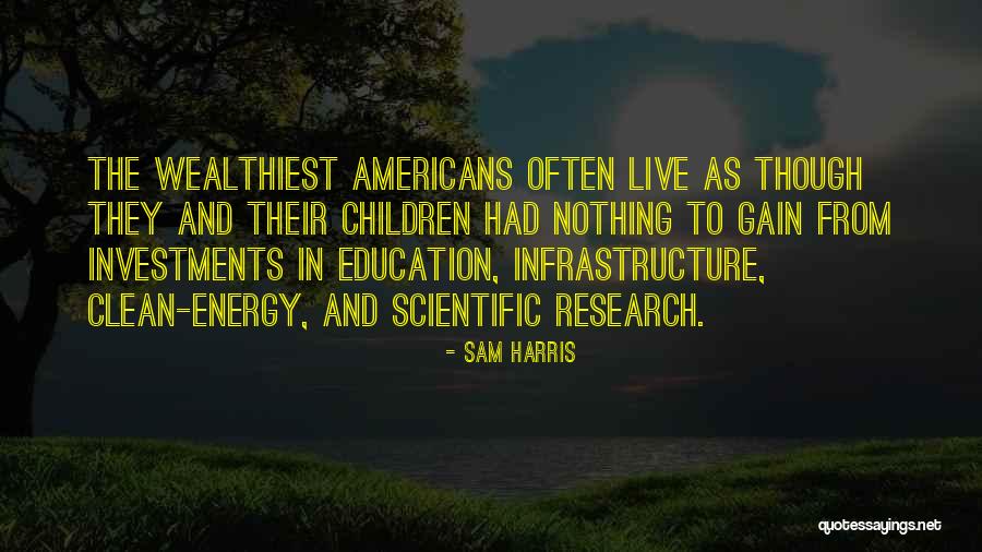 Construit Synonyme Quotes By Sam Harris Construit Synonyme Quotes By Sam Harris