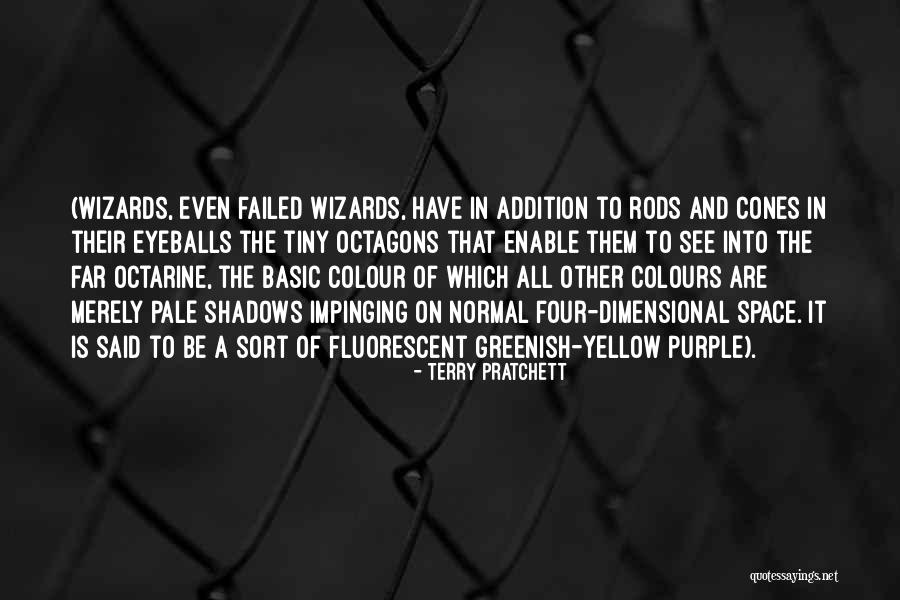 Construiti Cercul Quotes By Terry Pratchett Construiti Cercul Quotes By Terry Pratchett