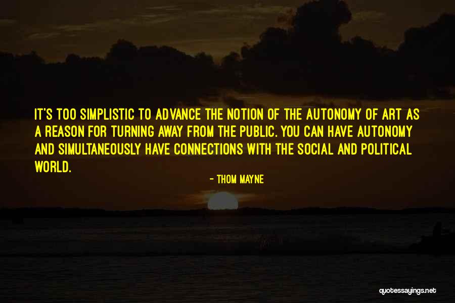 Construiti Cercul Quotes By Thom Mayne Construiti Cercul Quotes By Thom Mayne