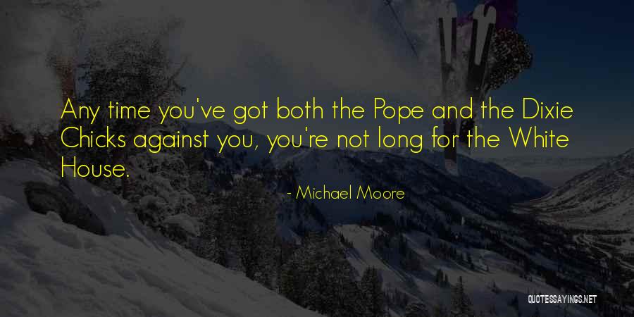 Construiti Formulele Quotes By Michael Moore Construiti Formulele Quotes By Michael Moore