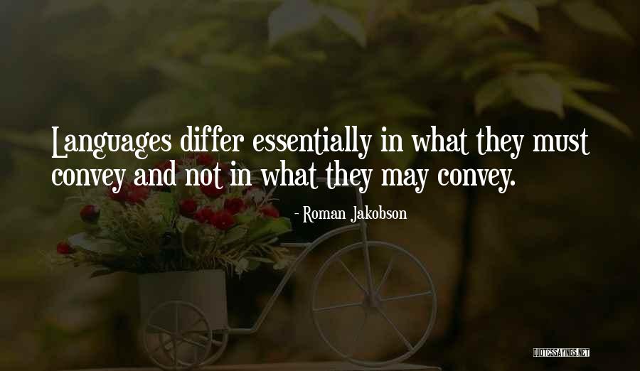 Construtiva O Quotes By Roman Jakobson Construtiva O Quotes By Roman Jakobson