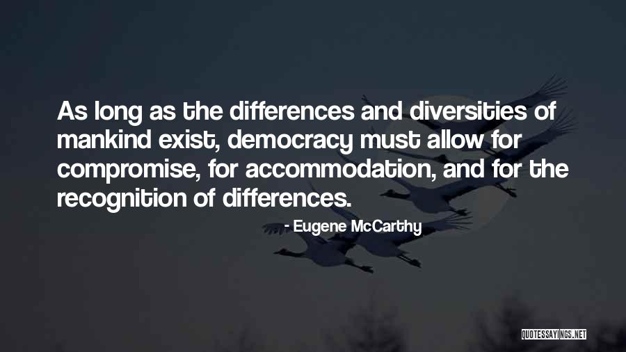 Construtivas Quotes By Eugene McCarthy Construtivas Quotes By Eugene McCarthy