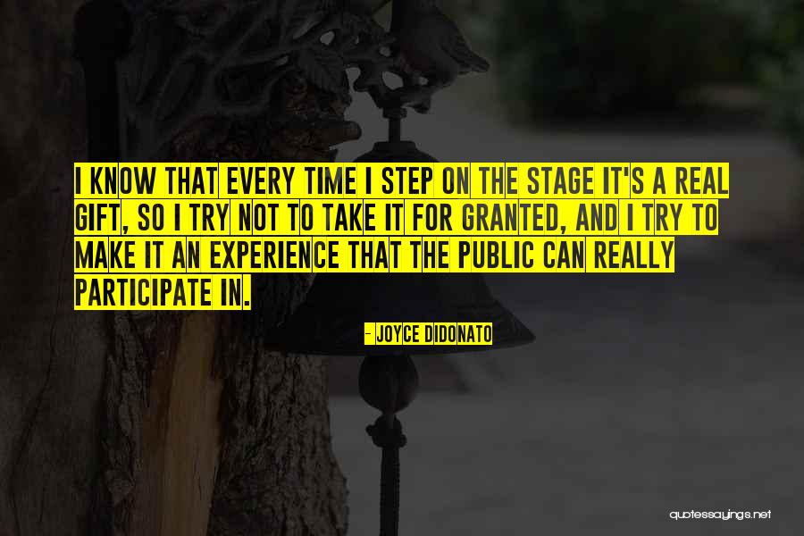 Construya Una Quotes By Joyce DiDonato Construya Una Quotes By Joyce DiDonato