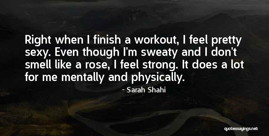 Construya Una Quotes By Sarah Shahi Construya Una Quotes By Sarah Shahi