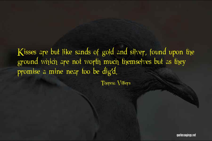 Construyasuvideorockola Quotes By Theresa Villiers Construyasuvideorockola Quotes By Theresa Villiers