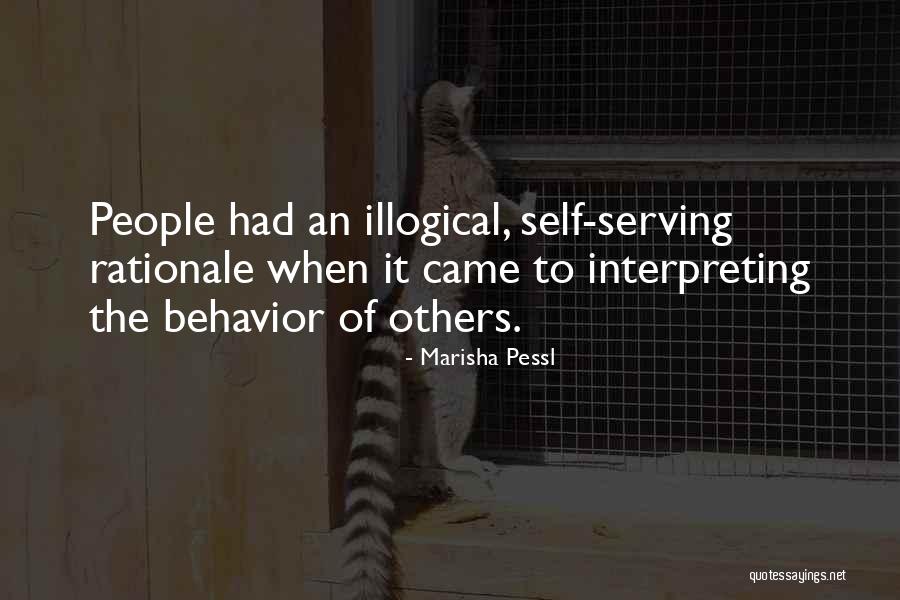 Construyeron La Quotes By Marisha Pessl Construyeron La Quotes By Marisha Pessl